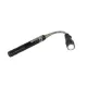 Lanternă Telescopică LED cu Magnet, Pliabilă 17 cm