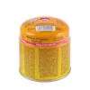 Cartuș Butan Universal ELICO CAMP 190g cu Sistem OPRIRE GAZ