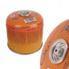 Cartuș Gaz Elico Camp Propan-Butan, 300g, Filet 7/16"