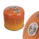 Cartuș Gaz Elico Camp Propan-Butan, 300g, Filet 7/16"