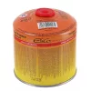 Cartuș Gaz Elico Camp Propan-Butan, 300g, Filet 7/16"