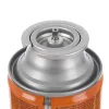 Elico Camp Cartuș Gaz Butan 220g (393ml) pentru Camping