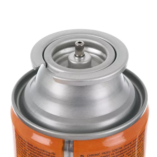 Elico Camp Cartuș Gaz Butan 220g (393ml) pentru Camping