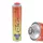Cartuș de gaz Elicotech 600ml propan-butan cu filet 7/16"