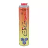 Cartuș de gaz Elicotech 600ml propan-butan cu filet 7/16"