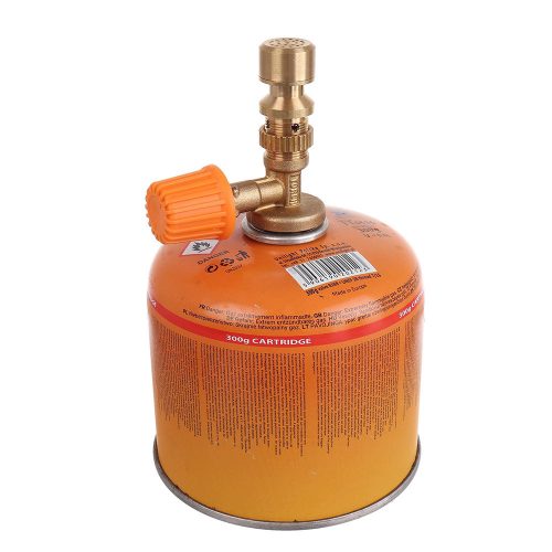 Bec Bunsen Universal RK-5002, 1.9KW, 1700°C, 4 Duze