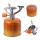 Aragaz portabil Elico Basic 3300W, supapă filetată 7/16″