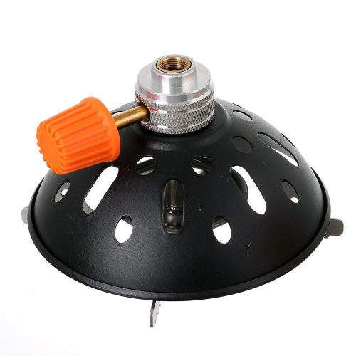 Arzător de Camping Compact 3.3 kW, pe Gaz Propan/Butan