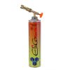 Set Torță cu Gaz EliCo RK-5003, Propan-Butan, 3.3 kW, cu 2 Cartușe