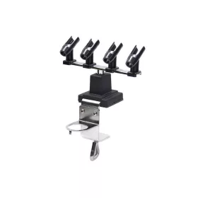   Suport Stație Profesional pentru 4 Pulverizatoare Aer BD-15B