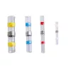 Kit Manșoane Termocontractabile cu Sârmă Sudată, 120 buc., 0.25-6.0 mm², Etanș