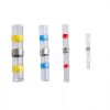 Set Conectori Termocontractibili cu Cositor, Etanși 0,25-6,0mm², 400 buc