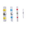 Set Conectori Termocontractibili cu Cositor, 80 buc, 0.25-6.0 mm²