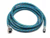 Furtun Reductor Pulverizator Vopsea 1,8m, Conector 3.175mm-6.35mm