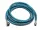 Furtun Reductor Pulverizator Vopsea 1,8m, Conector 3.175mm-6.35mm