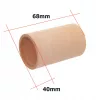 Inserție Filtru Aer 40 Micron Policarbonat - Compatibil AF5000