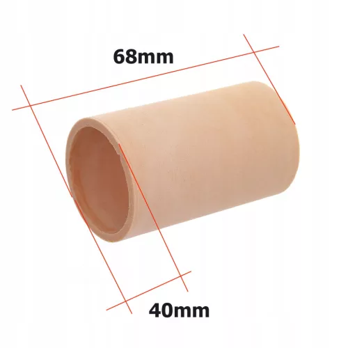 Inserție Filtru Aer 40 Micron Policarbonat - Compatibil AF5000