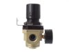 Reducător de Aer Reglabil cu Manometru 3/4 AR4000-06