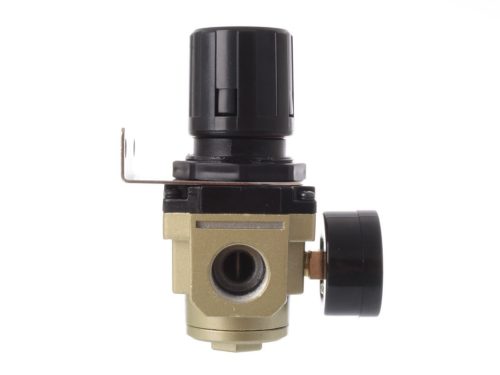 Reducător de Aer Reglabil cu Manometru 3/4 AR4000-06