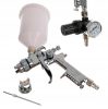 Auarita Pistol de Pulverizare HVLP H-827, Duze 1.4/1.7mm