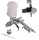 Auarita Pistol de Pulverizare HVLP H-827, Duze 1.4/1.7mm