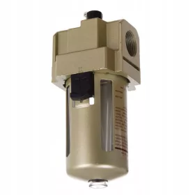 Lubrificator Pneumatic Automat 1/2" 4000 l/min