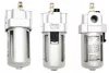 Lubrificator Pneumatic Automat 1/2" 4000 l/min