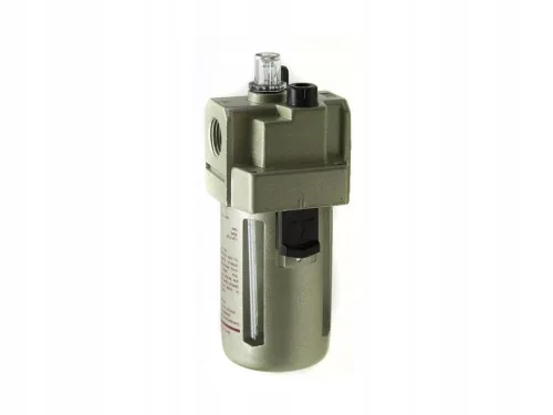 Lubrificator Pneumatic Automat 1/2" 4000 l/min