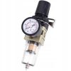 Filtru Regulator Aer Compresor AW2000-02 1/4" 0.5-8.5 bar