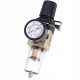 Filtru Regulator Aer Compresor AW2000-02 1/4" 0.5-8.5 bar