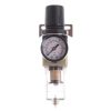 Filtru Regulator Aer Compresor AW2000-02 1/4" 0.5-8.5 bar