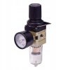 Filtru Regulator Aer Compresor AW2000-02 1/4" 0.5-8.5 bar