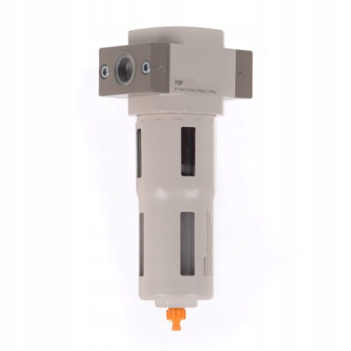 Filtru de Aer și Separator Ulei-Apă YQF4000-04 1/2" 0.04mm