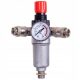 Filtru și Regulator de Aer Compresor 3/8", 0-10 Bar