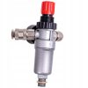 Filtru și Regulator de Aer Compresor 3/8", 0-10 Bar