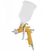 Pistol de Pulverizare AUARITA GOLD W-400 LVMP 1.7 mm