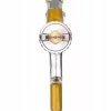 Pistol de Pulverizare AUARITA GOLD W-400 LVMP 1.7 mm