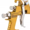 Pistol de Pulverizare AUARITA GOLD W-400 LVMP 1.7 mm