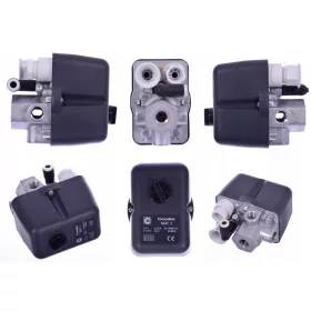Presostat Condor 230V, 2.2 kW, Trifazic pentru Compresoare