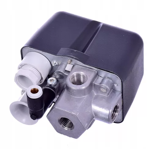Presostat Condor 230V, 2.2 kW, Trifazic pentru Compresoare
