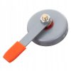 Clește de Împământare Magnetică pentru Sudură 500A, Ø 85mm