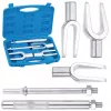 Set Extractoare Bucșe și Capete de Bară TC Technic DN-D1011, 17, 23, 28 mm
