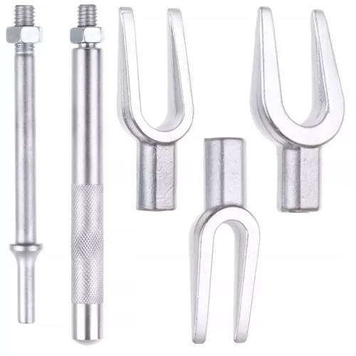 Set Extractoare Bucșe și Capete de Bară TC Technic DN-D1011, 17, 23, 28 mm