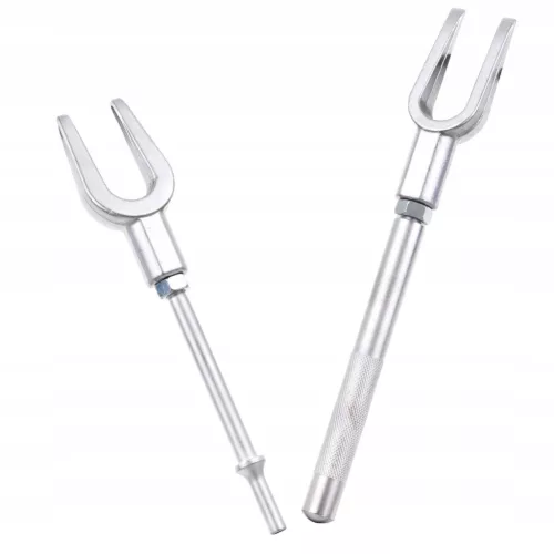 Set Extractoare Bucșe și Capete de Bară TC Technic DN-D1011, 17, 23, 28 mm