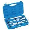 Set Extractoare Bucșe și Capete de Bară TC Technic DN-D1011, 17, 23, 28 mm