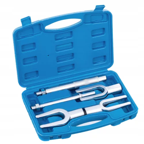 Set Extractoare Bucșe și Capete de Bară TC Technic DN-D1011, 17, 23, 28 mm