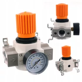 Regulator de presiune pneumatic 3/4 inch YQR500-06
