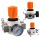 Regulator de presiune pneumatic 3/4 inch YQR500-06