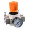Regulator de Presiune Pneumatic YQR500-10, 1 inch