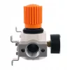 Regulator de Presiune Pneumatic YQR500-10, 1 inch
